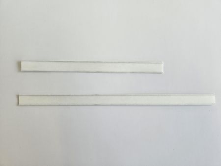 Verschluss-Streifen (weiss)