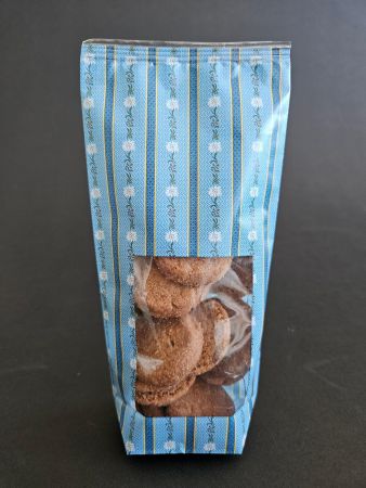 Edelweissbeutel klein