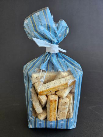 Edelweissbeutel gross