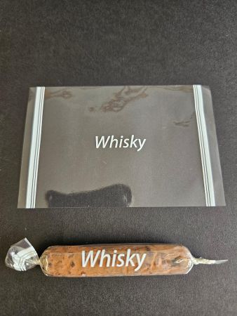 Zuschnitte Whisky