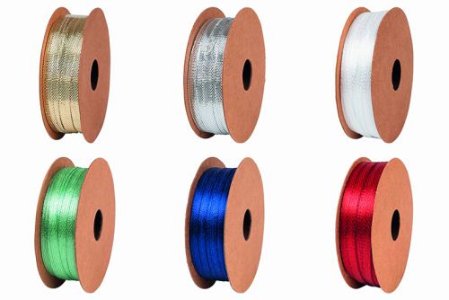 Geschenkband Satin - 3mm