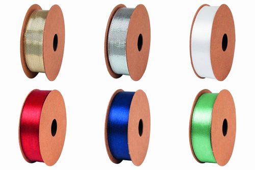 Geschenkband Satin - 15mm
